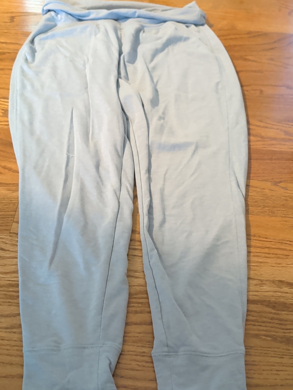 Old Navy Light Blue Women's Track Joggers